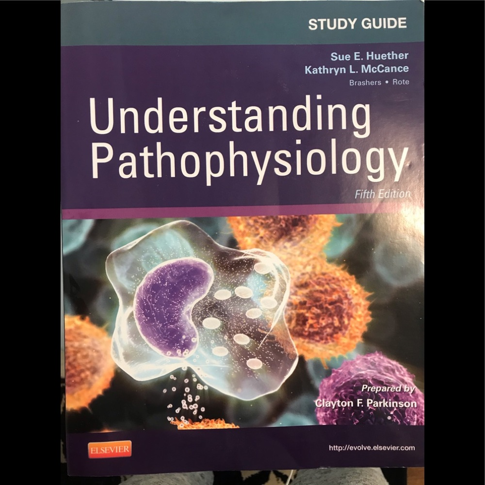 Understanding Pathophysiology